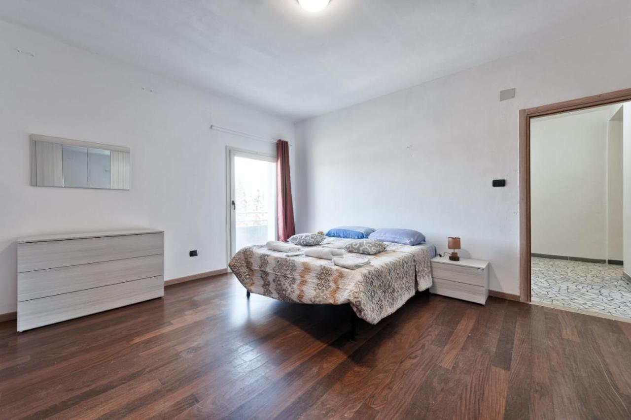 Venice H&S Apt Private Room With Ac & Tv Местре Екстер'єр фото