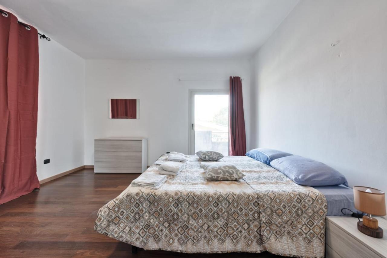 Venice H&S Apt Private Room With Ac & Tv Местре Екстер'єр фото